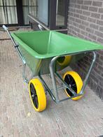 Nieuwe kruiwagen 190L, Tuin en Terras, Ophalen, Nieuw, Tweewielig