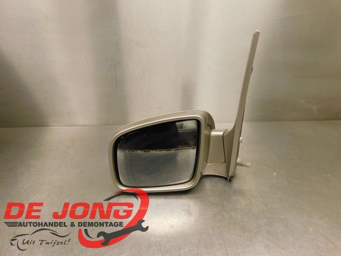 Buitenspiegel links van een Mercedes Vito, Auto-onderdelen, Spiegels, Gebruikt, -, Ophalen of Verzenden, -