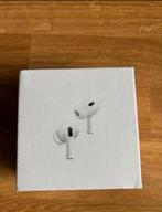 Airpods pro 2 nieuw, Enlèvement, Neuf, Intra-auriculaires (In-Ear), Bluetooth