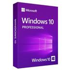 Windows 10 PRO | Clé de licence, Enlèvement, Neuf