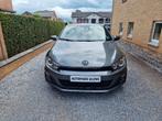 VW Scirocco Allstar 2.0TSI 2017 89000km, Cuir, Argent ou Gris, Achat, Euro 6