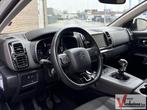 Citroen C5 Aircross 1.2 PureTech Business Plus | € 7.800,- N, Entreprise, Boîte manuelle, Autres couleurs, Blanc