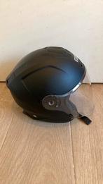 Beon Helm, Fietsen en Brommers, Brommerhelmen, Ophalen, Zo goed als nieuw, Large