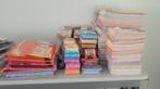 Bijna 1000 verschillende Diddl blaadjes, briefpapier etc., Verzamelen, Ophalen of Verzenden, Diddl, Zo goed als nieuw, Papier, Kaart of Schrift