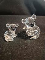 Swarovski koala beertjes, Collections, Swarovski, Enlèvement