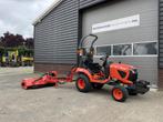 Boxer AGL MINI verstekklepelmaaier 110 / 130 cm NIEUW, Overige, Oogstmachine