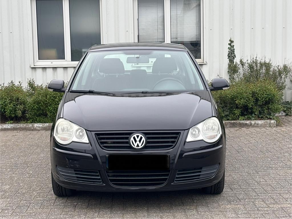 Volkswagen Polo 1.2 Essence | Homologué pour la vente, Achat, Euro 6, Boîte manuelle, Entretenue par le concessionnaire