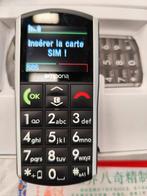 Emporia PURE, Télécoms, Enlèvement ou Envoi, Autres couleurs