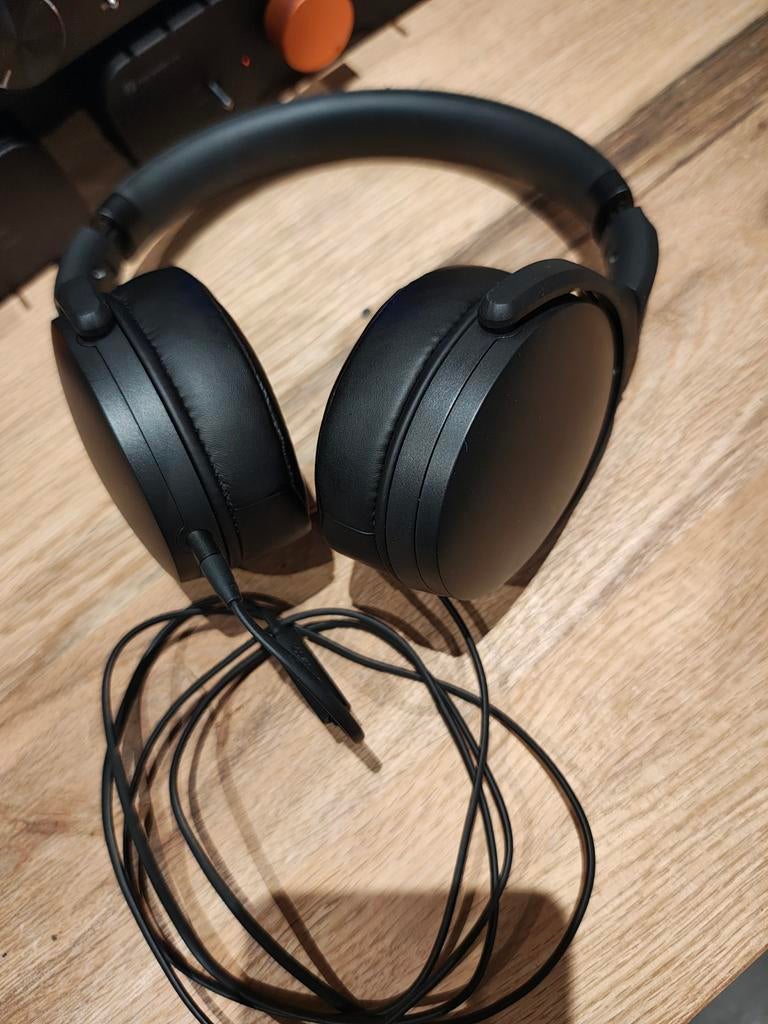 Sennheiser HD400S - aangekocht 12/2025, Envoi, Sennheiser
