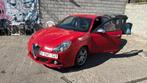 Alfa romeo Giulietta 06/2014 Euro5b, Autos, Alfa Romeo, Rouge, Euro 5, Achat, Noir