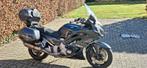 Yamaha FJR 1300AE, Motoren, 4 cilinders, Motorrijbewijs A, Handvatverwarming, Particulier