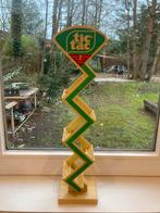 Tictac winkel display, plastic , jaren 70, Antiek en Kunst, Curiosa en Brocante, Ophalen