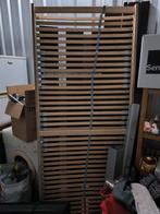 Lattenbodem 1 persoon 90x200cm, Ophalen