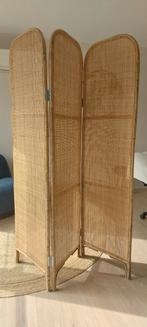 Kamerscherm, Enlèvement