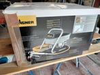 Pulvérisateur de peinture Airless Wagner, Enlèvement ou Envoi, Utilisé, Pulvérisateur de peinture ou Pompe à peinture