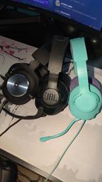 3 gaming koptelefoons, Informatique & Logiciels, Enlèvement ou Envoi