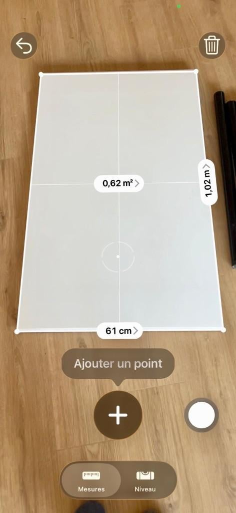 Table a manger 4 places, 100 à 150 cm, Quatre personnes, Enlèvement, Utilisé