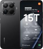 Xiaomi 15T Pro 512 Go, noir, Télécoms, Xiaomi, Enlèvement ou Envoi, Info@xiaomi.com, Comme neuf