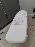 Hoes voor behandelstoel, Elektronische apparatuur, Ophalen, Zo goed als nieuw, Overige typen