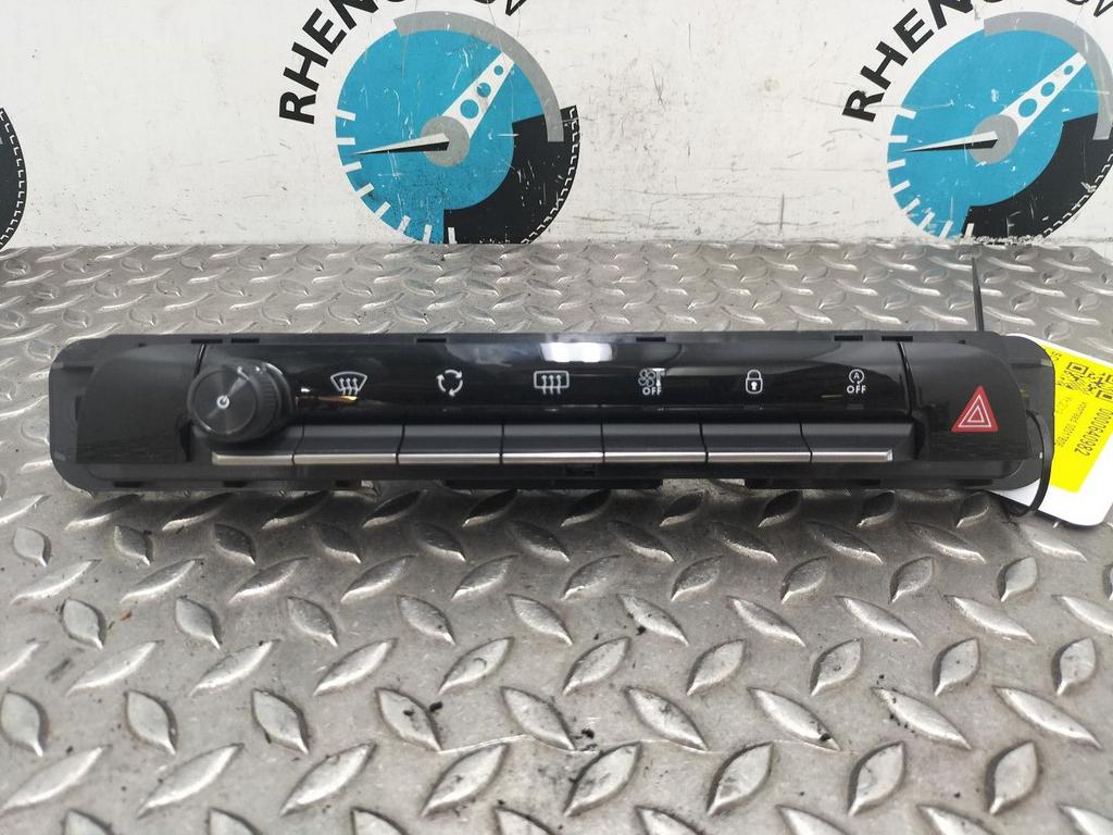 CITROEN C5 AIRCROSS 1.6 PureTech Shine  SCHAKELAAR MULTIFUNC, Ophalen of Verzenden, Gebruikt, Stiba lid