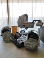Kinderwagen Quax Vogue, Kinderen en Baby's, Ophalen, Kinderwagen