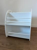 Bibliothèque Oxybul, Enlèvement, Utilisé