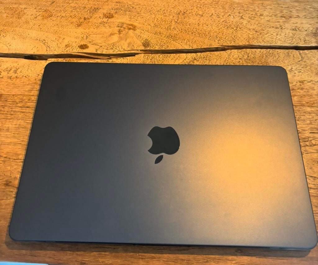 Macbook Air 2022 M2 500 GB, Computers en Software, Apple Macbooks, Zo goed als nieuw, MacBook, 8 GB, Ophalen