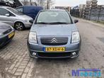 2003 CITROEN C2 JM 1.4 KFV TU3A TU3JP EZWC onderdelen, Citroën, Stellantis N.V., Utilisé, Taurusavenue 1
2132 LS  Hoofddorp, NL