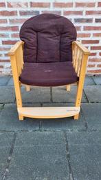 Vintage kinderstoel, Kinderen en Baby's, Ophalen