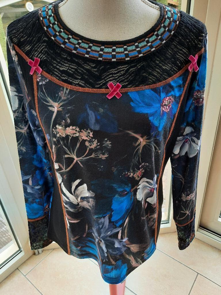 Supermooie trui OLIVIER PHILIPS - S/M, Kleding | Dames, Truien en Vesten, Maat 38/40 (M), Olivier Philips, Overige kleuren, Ophalen of Verzenden