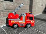 Camion de pompiers Dickie Toys, Enfants & Bébés, Enlèvement, Comme neuf