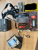 Asus set gaming pc, Informatique & Logiciels, Ordinateurs Vintage, Enlèvement