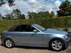 Perfecte BMW 118d cabrio, Autos, Achat, Cabriolet, Boîte manuelle, Entretenue par le concessionnaire