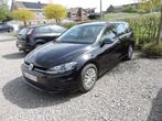 VW GOLF VARIANT 1.6 TDI 90 PK, Auto's, Volkswagen, Voorwielaandrijving, Stof, 4 cilinders, 1600 cc