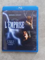 blu ray l emprise ( l entity ) etat neuf, Enlèvement ou Envoi, Comme neuf, Horreur