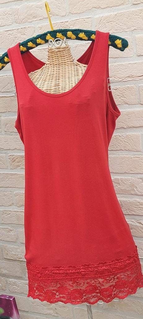 Kleedje (slaapkleedje) maat l etam, Maat 42/44 (L), Ophalen of Verzenden, Zo goed als nieuw, Etam