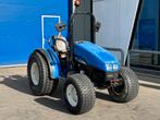 New Holland TCE50 van 2015 met 2187 uren, Ophalen, Gebruikt, Versnellingen, 120 cm of meer
