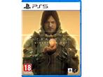 DEATH STRANDING DIRECTOR'S CUT PS5, Consoles de jeu & Jeux vidéo, Jeux | Sony PlayStation 5, Online, À partir de 18 ans, Aventure et Action