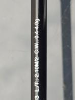 Ul hengel Colorado 0.4 - 4 gram, Ophalen