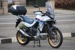 Honda Transalp 750, Permis Moto A, Plus de 35 kW, 2 cylindres, Particulier