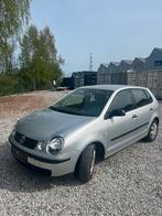 Volkswagen 1.2 Polo, 1198 cc, Grijs, Particulier, 3 cilinders