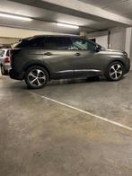 Peugeot Allure 3008, Auto's, Peugeot, Euro 6, Overige kleuren, Particulier, SUV of Terreinwagen