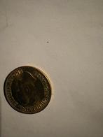 Goudmunt, Ophalen of Verzenden, Goud