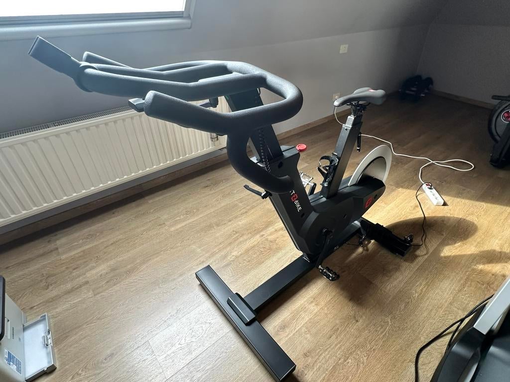 ‼️ Zycle Smartbike, Indoorbike ‼️, Ophalen, Zo goed als nieuw