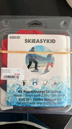 Ski harnas voor kinderen, Ophalen, Zo goed als nieuw, Ski