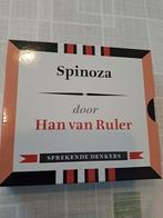 Han van Ruler - Spinoza, Livres, Livres audio & Audiolivres, Enlèvement ou Envoi, Han van Ruler