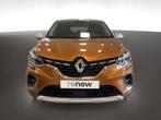 Renault Captur TCe 100 Intens, Achat, Euro 6, Autres couleurs, Noir