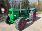 Deitz 8005 4x4, Articles professionnels, Agriculture | Tracteurs, Enlèvement, Oldtimer/Ancêtre, 80 à 120 ch, Deutz - Fahr