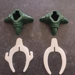 Dinosaurs dinosaurussen atlas T-rex collectie 4 stukken, Ophalen of Verzenden, Gebruikt