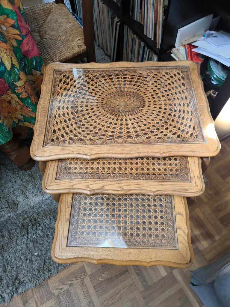 tables  cigognes, Maison & Meubles, Accessoires pour la Maison | Porte-journaux & Porte-revues, Enlèvement